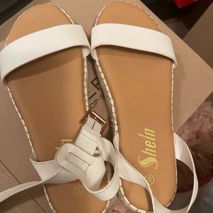Shein Sandals